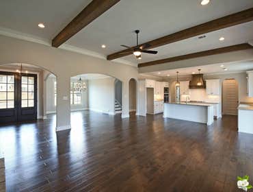 The Chateau - Cypress Grove