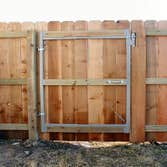 Wood Fence Styles and Options