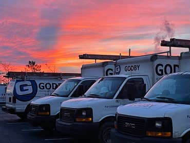 Photos by Godby Heating Plumbing Electrical #1