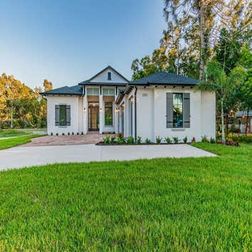 Mansouri Design Build, LLC