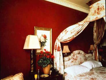 Photos by Henrik Keresztes Faux & Venetian Plaster Finishes #1