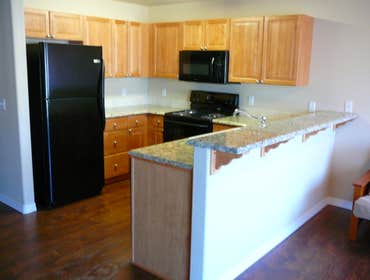 Condo's in Post Falls Idaho. As a building contractor it was our responsibility to assure that these were built in a timely manner and yet in quality w