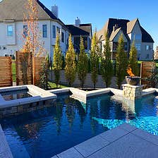 Photos by Baker Pool & Spa #3