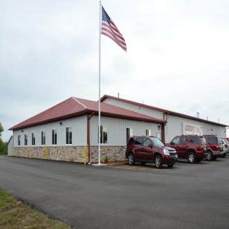 Peck & Weis Heating, Cooling, Plumbing, Electric
