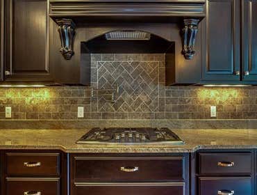 Heron Preserve - Custom Build