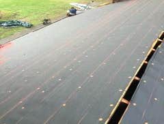 Residential Roofing