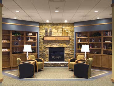 Photos by Kraus Anderson Construction Company #1