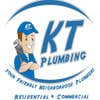 Kt Plumbing logo
