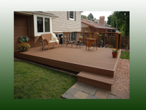 Photos from Bucks Fencing, Decking & Powerwashing
