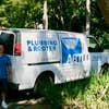 Abt Plumbing& Rooter logo