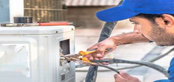 Parrish Services Inc