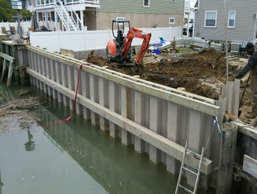 Photos by Dc Marine Construction #1