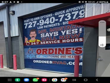 Photos by Ordines Air Conditioning and Heating Inc #1