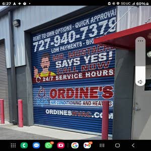 Photos by Ordines Air Conditioning and Heating Inc #1