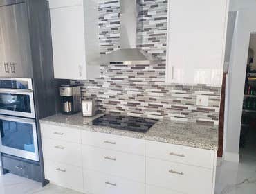 Photos by A Counter Tops #1