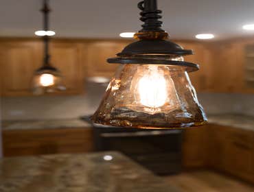 Pendant Lighting