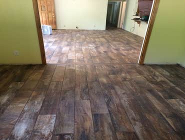 Photos from Shepherds Style Tile
