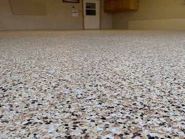 Photos by Apex Epoxy Flooring of Naples #1