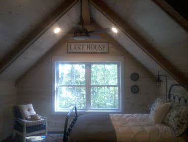 Log Home Carpentry and Restoration Along with window installation, insulation, and weatherization. Bathroom and kitchen remodels and
Custom built deck