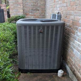 Asap HVAC