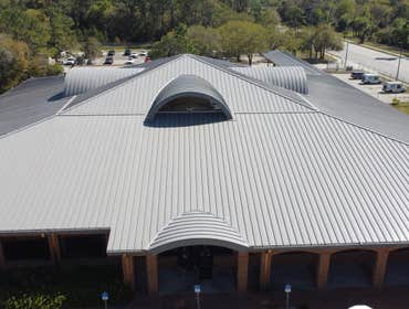 Roofing