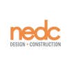 New England Design and Construction logo