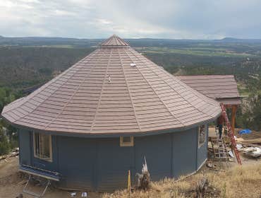 Roofing