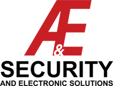 A & E Security and Electronic Solutions