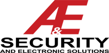 A & E Security and Electronic Solutions