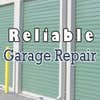 Reliable Garage Repair logo