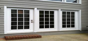 Photos by Drye Construction Company, Inc, Sm #1