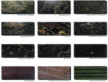 Echelon Tile And Stone LLC