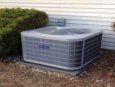Coastal Heating And Air Photos