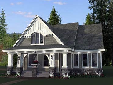 commercial and residential