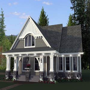 commercial and residential