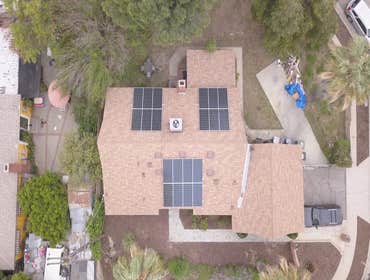 Photos by Diamond Solar Inc #1