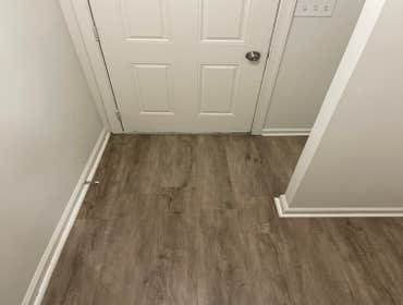 Photos by L/s Remodeling #1 LVP flooring