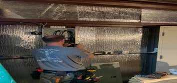 Electrical Wiring Connections