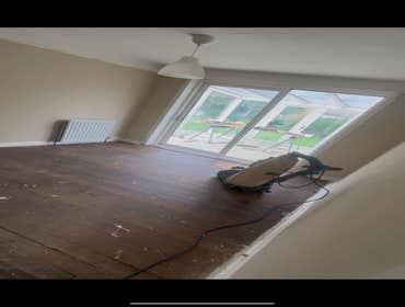 Photos by Flaniram Hardwood Floors #1