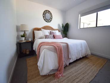 Residential Interiors - 2022 Some of our residential interior design projects from 2022.