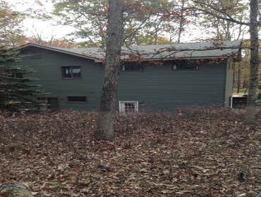 Photos from Bill Bertsch Construction