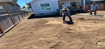 Landscaping & Hard Labor LLC