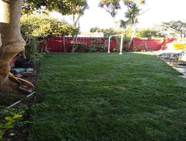 Photos by Pablo Landscaping #1