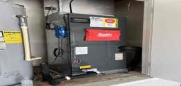 Quality Cooling, Heating & plumbing