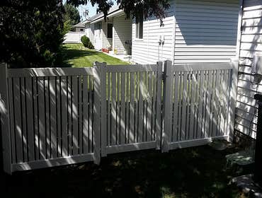 Photos by Riverside Fence & Deck LLC #1
