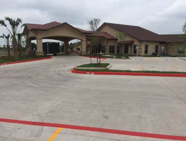 Photo(s) from South Texas Pavement & Construction