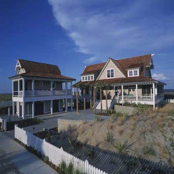 Thompson House