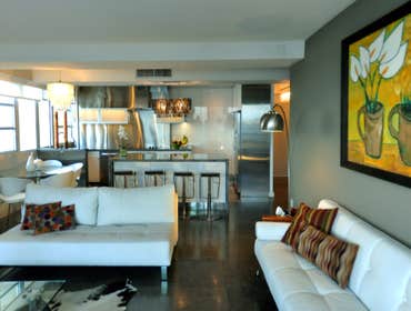 Brickel condo