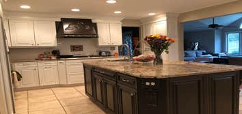 Photos by Mtd Renovation’s. Enterprise inc #1
