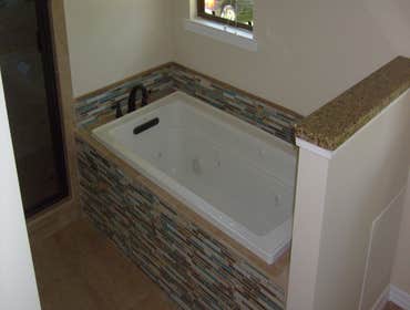 Photo(s) from REDLINE PLUMBING PLLC